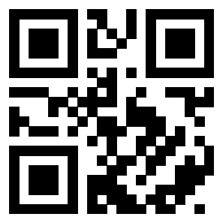 3404029369 QrCode associato
