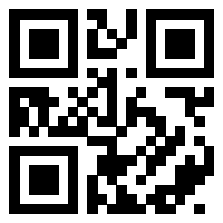 Immagine del Qr Code di 3404029371