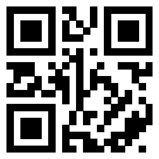 3404029373 - Immagine del QrCode associato