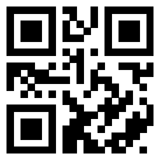Immagine del Qr Code di 3404029375