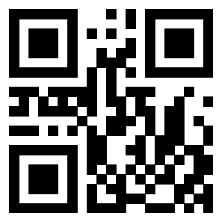Scansione del Qr Code di 3404029376