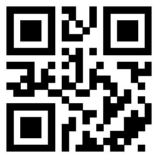 Il Qr Code di 3404029377
