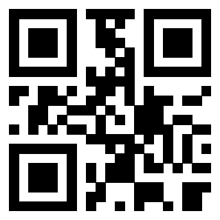 Il QrCode di 3404029378
