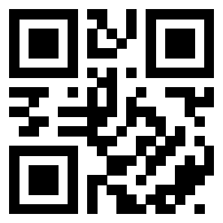Scansione del Qr Code di 3404029379