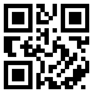 3404029380 - Immagine del QrCode