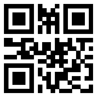 3404029383 - Immagine del QrCode associato