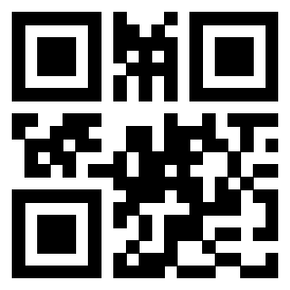 Il Qr Code di 3404029387