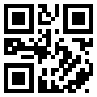 Immagine del QrCode di 3404029389