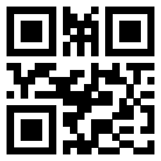 Immagine del QrCode di 3404029390