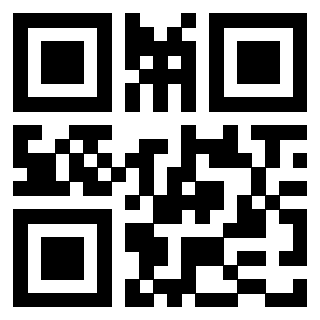 Immagine del Qr Code di 3404029392