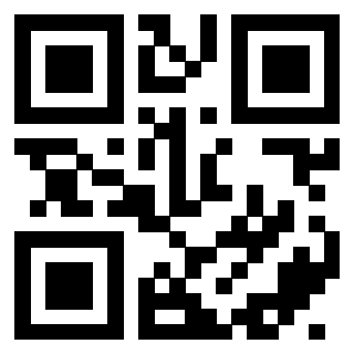 Immagine del Qr Code di 3404029394