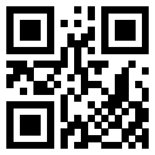 3404029398 - Immagine del Qr Code