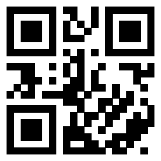 3404029399 - Immagine del QrCode associato
