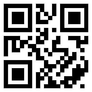 Scansione del Qr Code di 3404029401