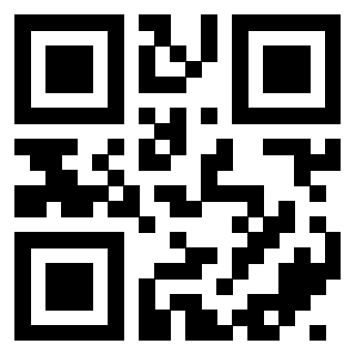 Immagine del QrCode di 3404029403