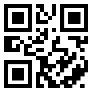 Immagine del Qr Code di 3404029405
