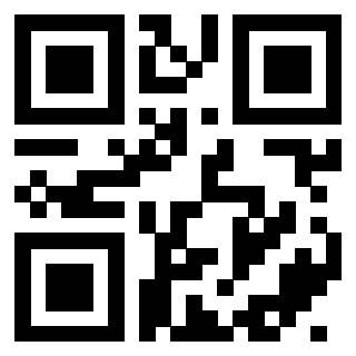 3404029407 - Immagine del QrCode associato