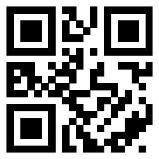 3404029408 - Immagine del QrCode