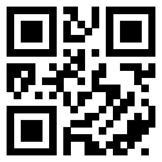 3404029410 - Immagine del Qr Code associato
