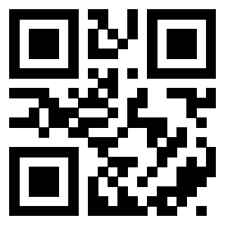 3404029412 - Immagine del QrCode