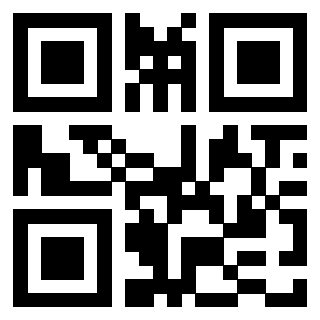 Il Qr Code di 3404029414