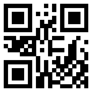 Scansione del Qr Code di 3404029417
