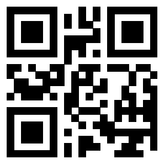 Il Qr Code di 3404029418