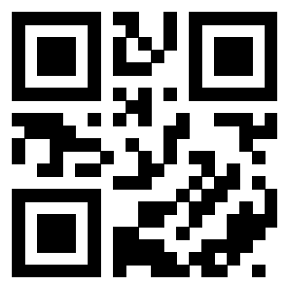 Il Qr Code di 3404029421