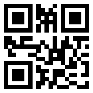 Il Qr Code di 3404029424