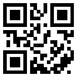 Il QrCode di 3404029426