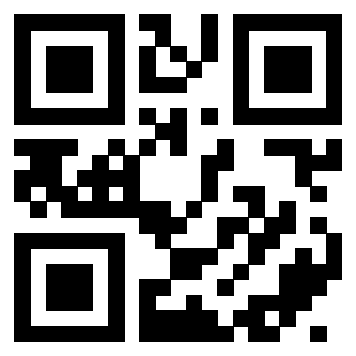Immagine del Qr Code di 3404029428