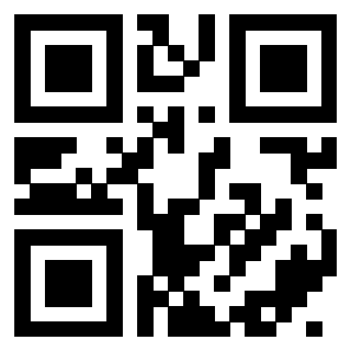 Il QrCode di 3404029429