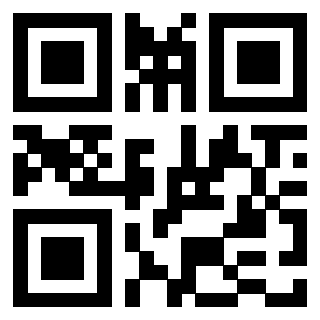 Immagine del Qr Code di 3404029430