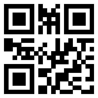 3404029431 - Immagine del QrCode associato