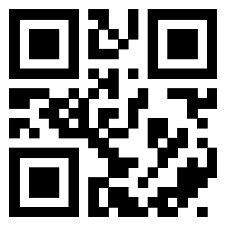 3404029432 - Immagine del Qr Code associato