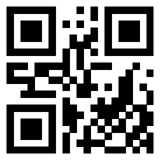 3404029433 - Immagine del Qr Code associato