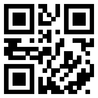 3404029434 - Immagine del Qr Code