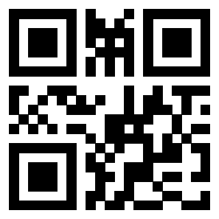 3404029435 Qr Code associato