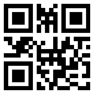 Scansione del Qr Code di 3404029437