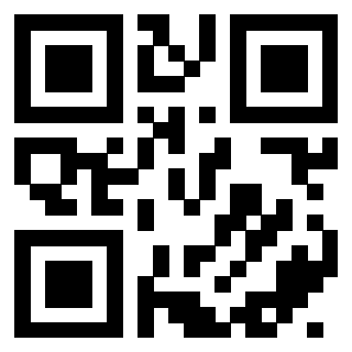 Immagine del QrCode di 3404029438