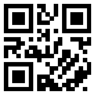 Immagine del QrCode di 3404029439