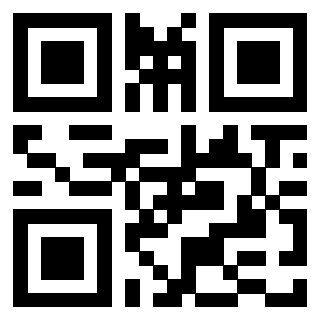 Immagine del Qr Code di 3404029441