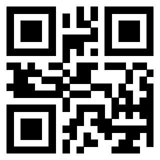 3404029442 - Immagine del QrCode associato