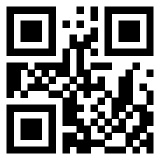 Il QrCode di 3404029444
