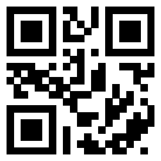 3404029447 - Immagine del Qr Code