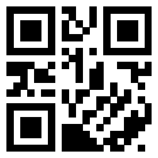 3404029448 - Immagine del Qr Code