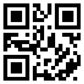 Scansione del QrCode di 3404029453