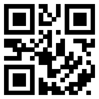 3404029454 - Immagine del QrCode associato