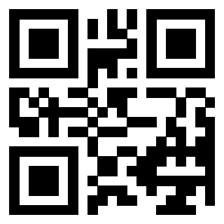 3404029455 QrCode associato