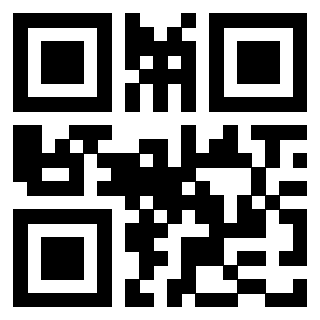 3404029457 Qr Code associato